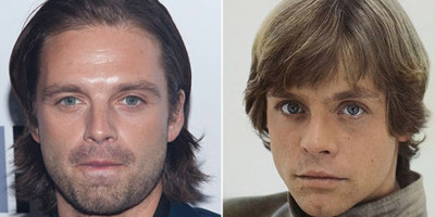 Sebastian Stan Sempurna Jadi Luke Skywalker Muda thumbnail